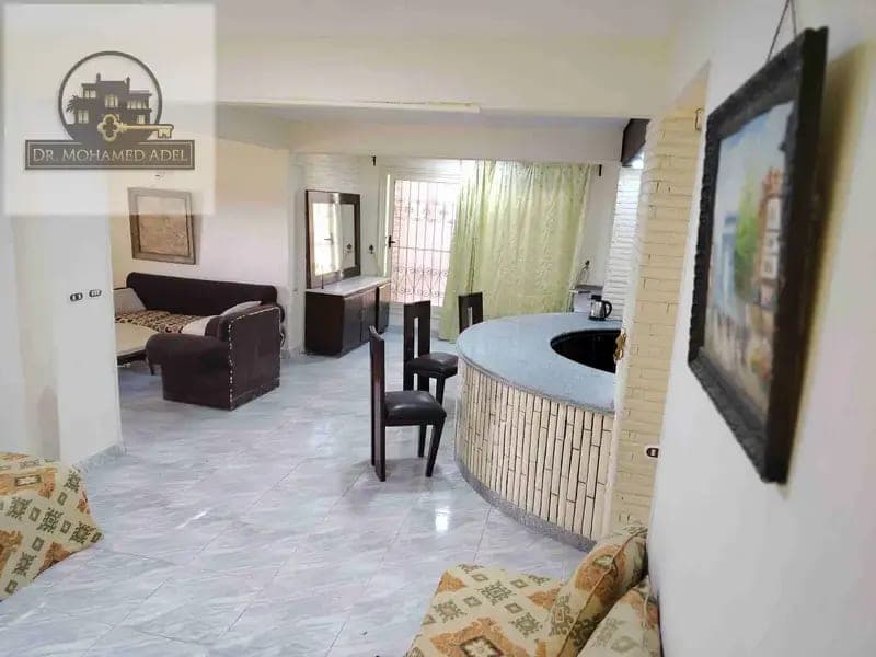 Apartment in Alexandria