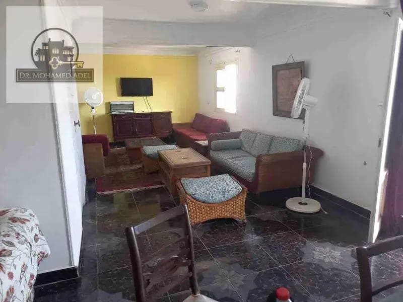 شقة في الإسكندرية