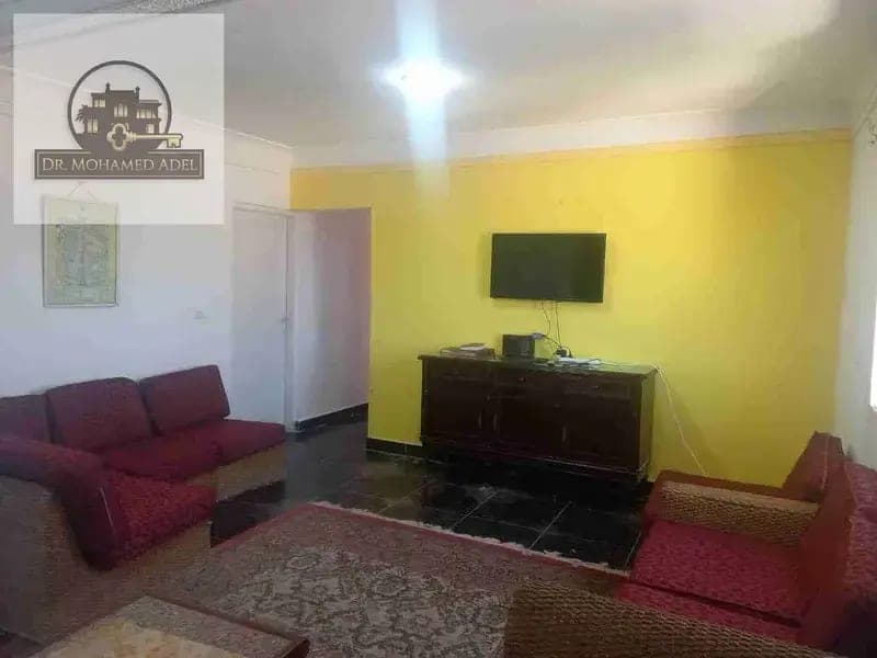 شقة في الإسكندرية