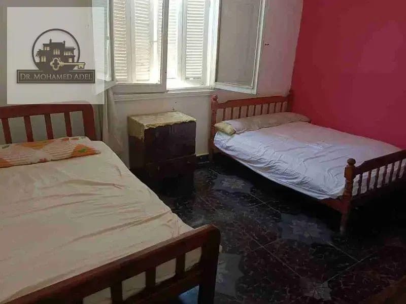 شقة في الإسكندرية