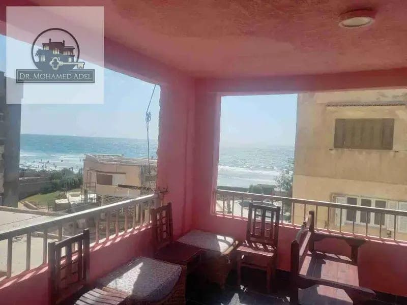 شقة في الإسكندرية