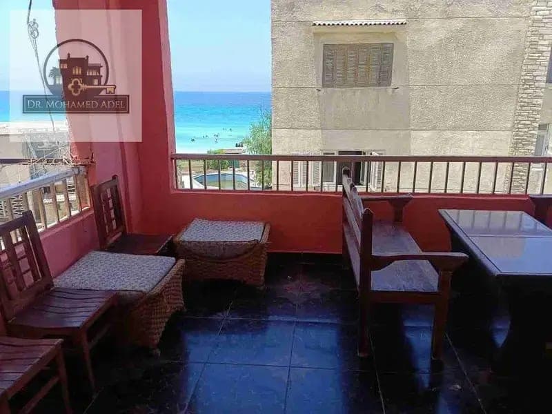 شقة في الإسكندرية