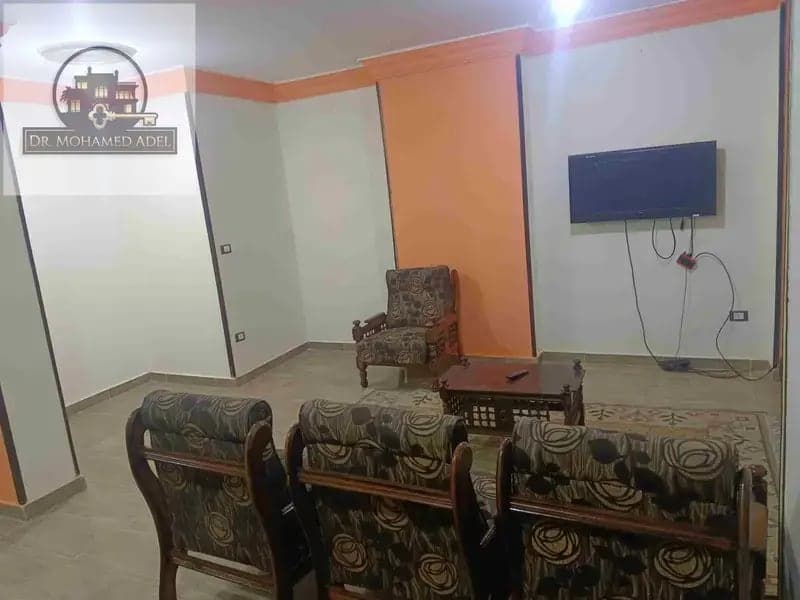 شقة في الإسكندرية