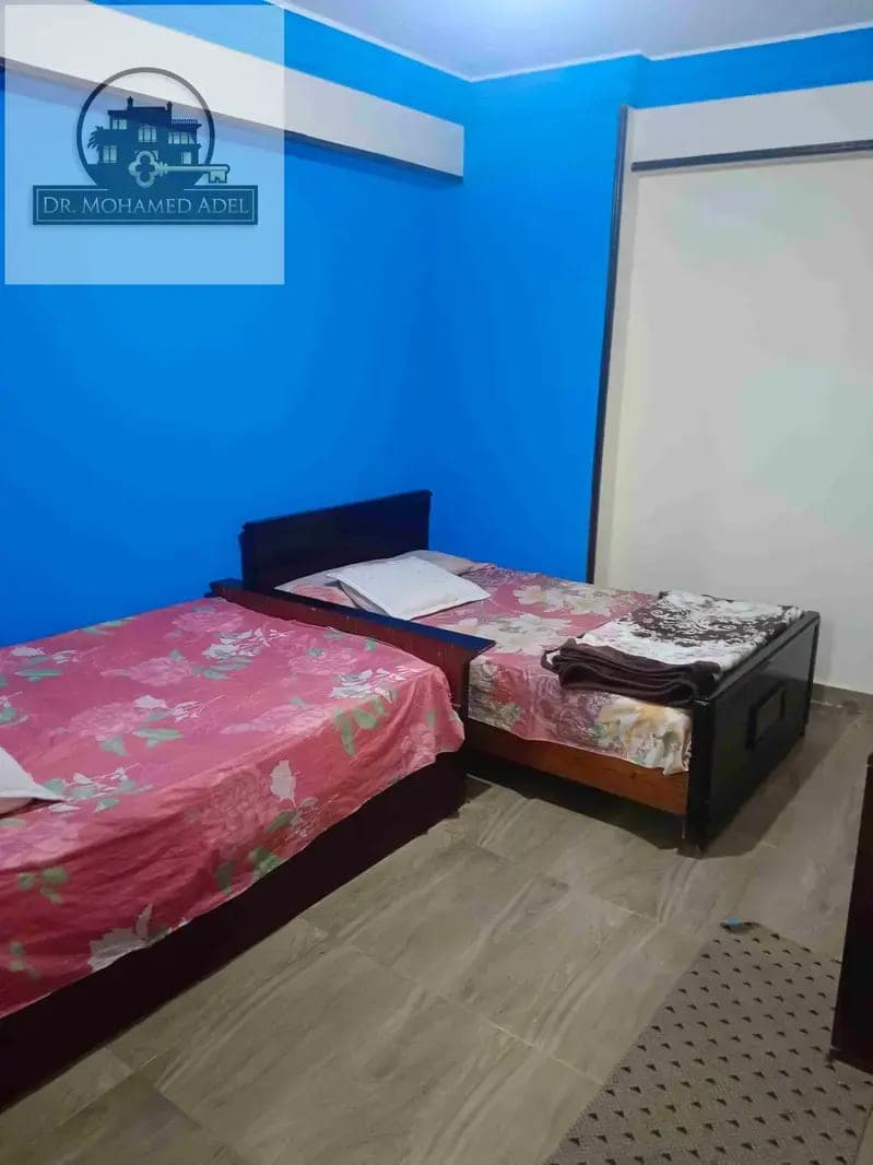 شقة في الإسكندرية