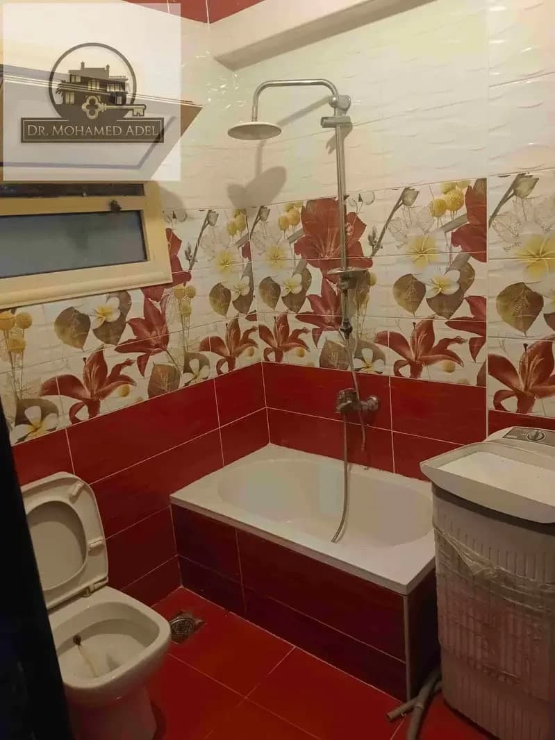 شقة في الإسكندرية