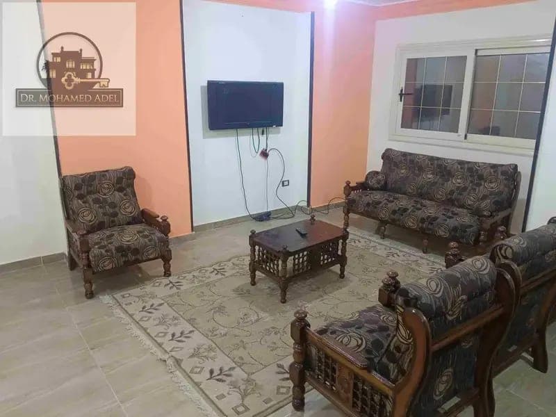 شقة في الإسكندرية