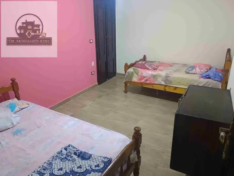 شقة في الإسكندرية