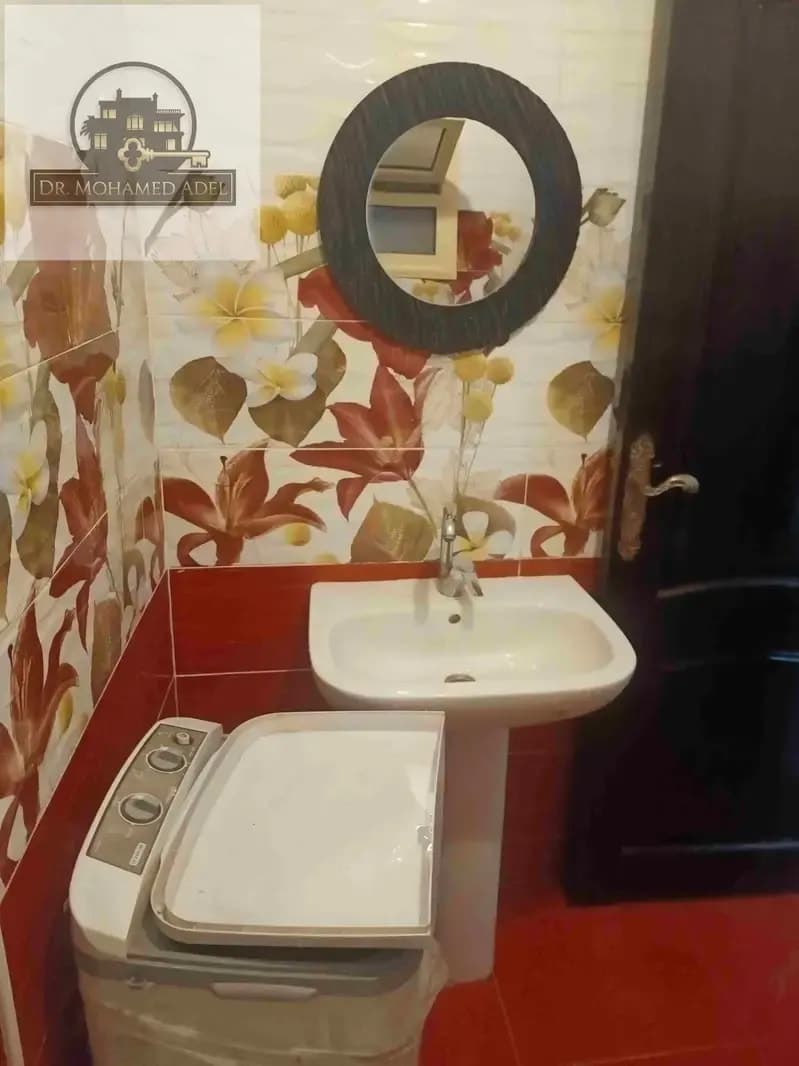 شقة في الإسكندرية