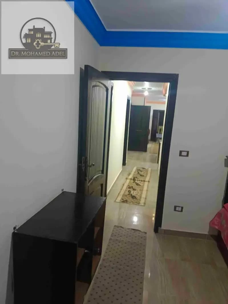 شقة في الإسكندرية