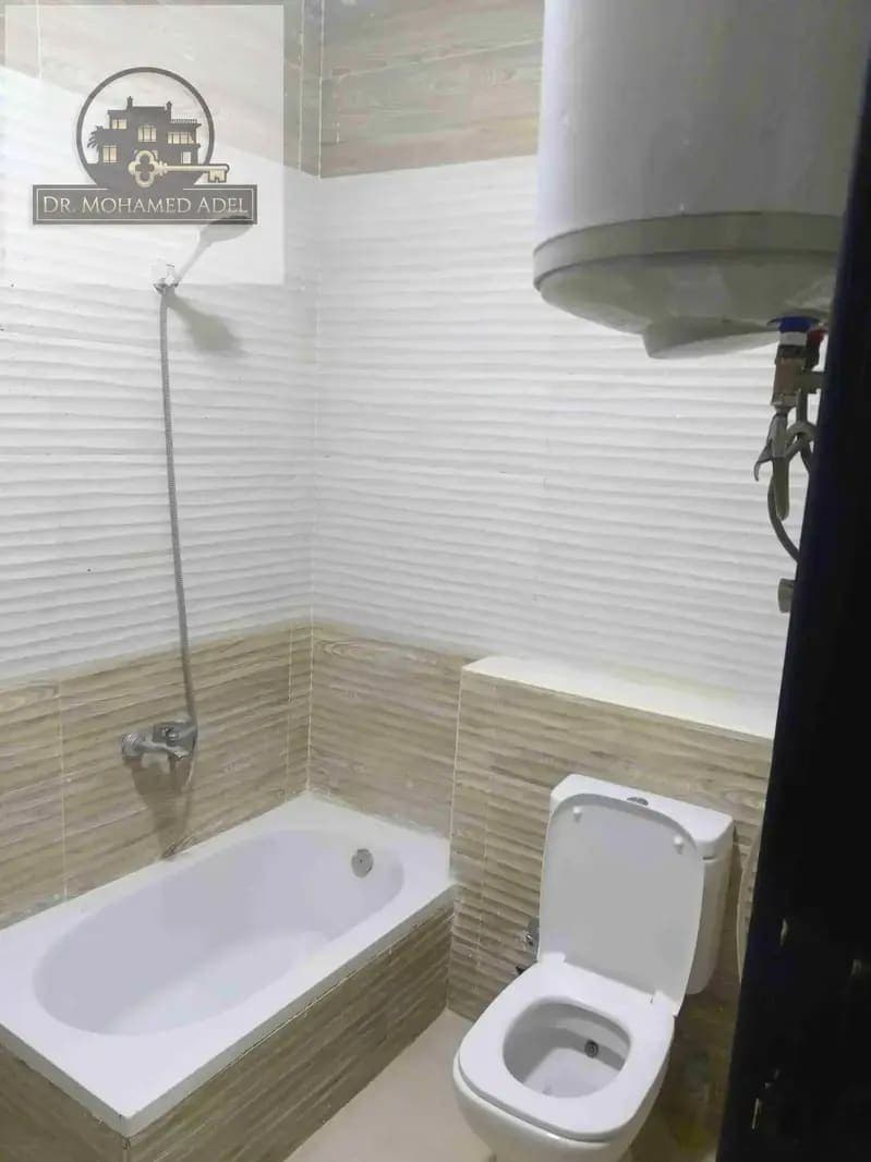شقة في الإسكندرية