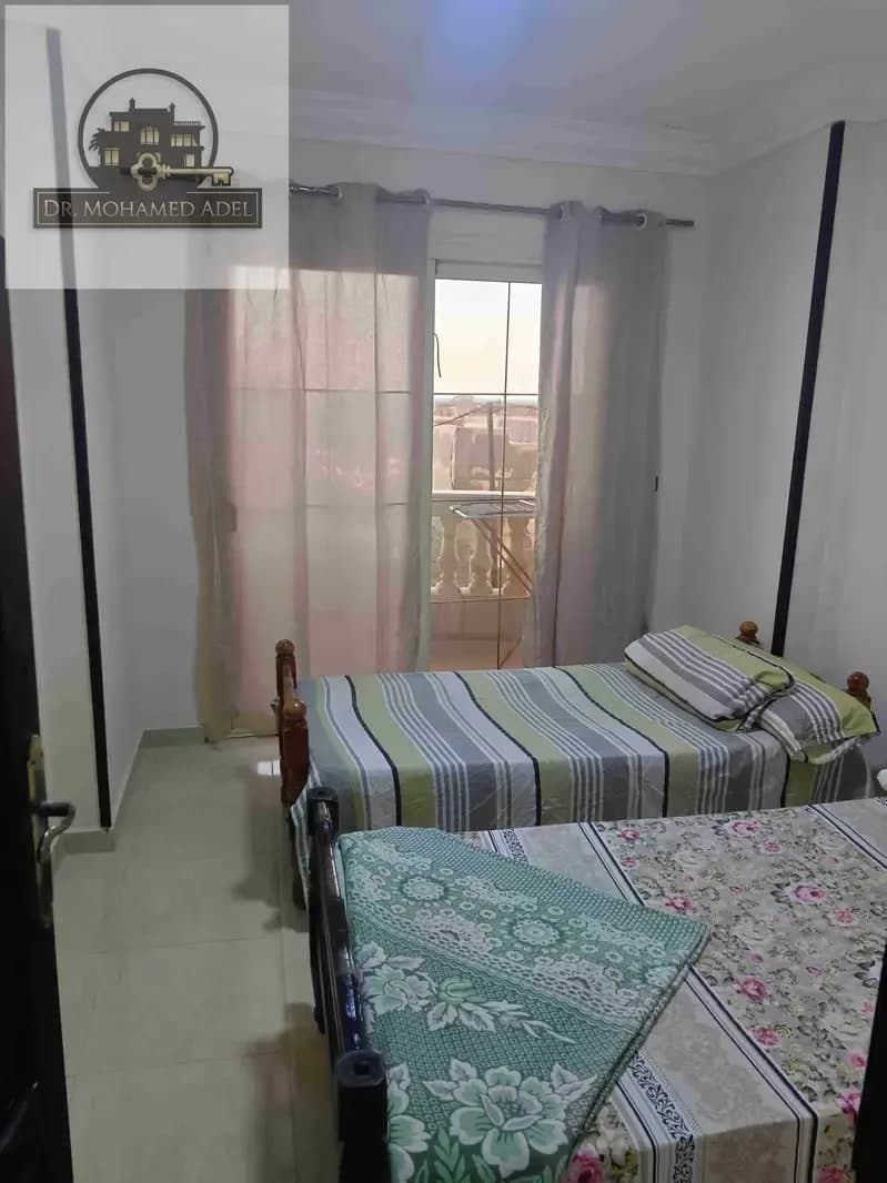 شقة في الإسكندرية