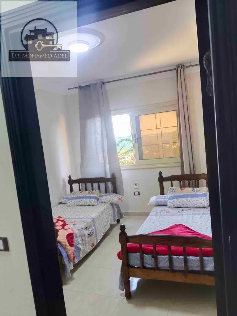 شقة في الإسكندرية