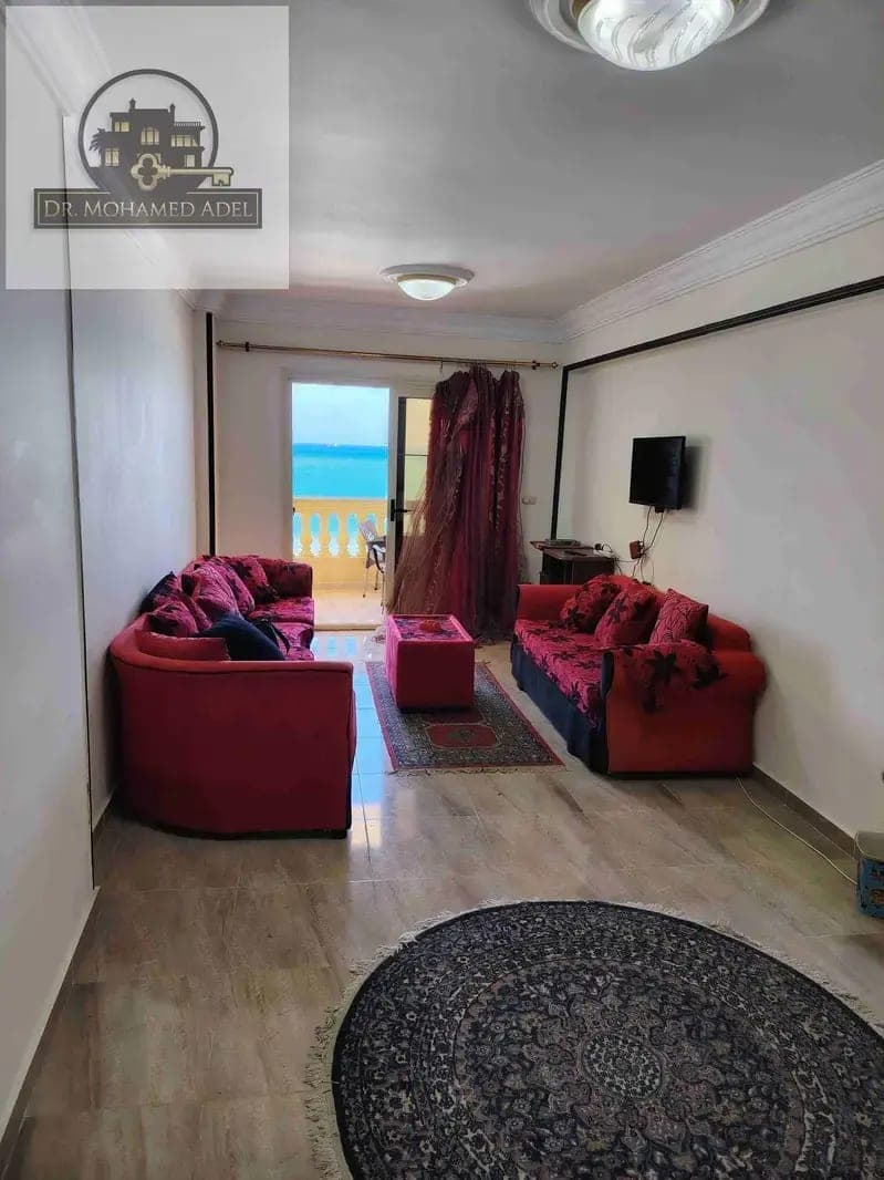 شقة في الإسكندرية
