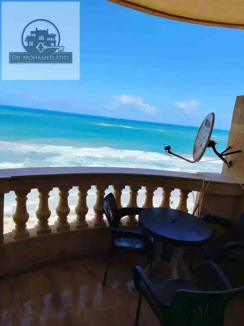شقة في الإسكندرية
