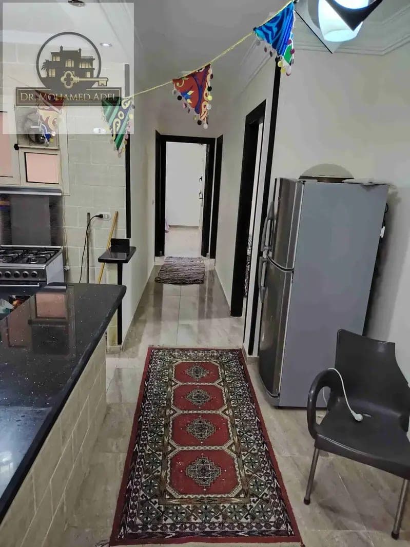شقة في الإسكندرية