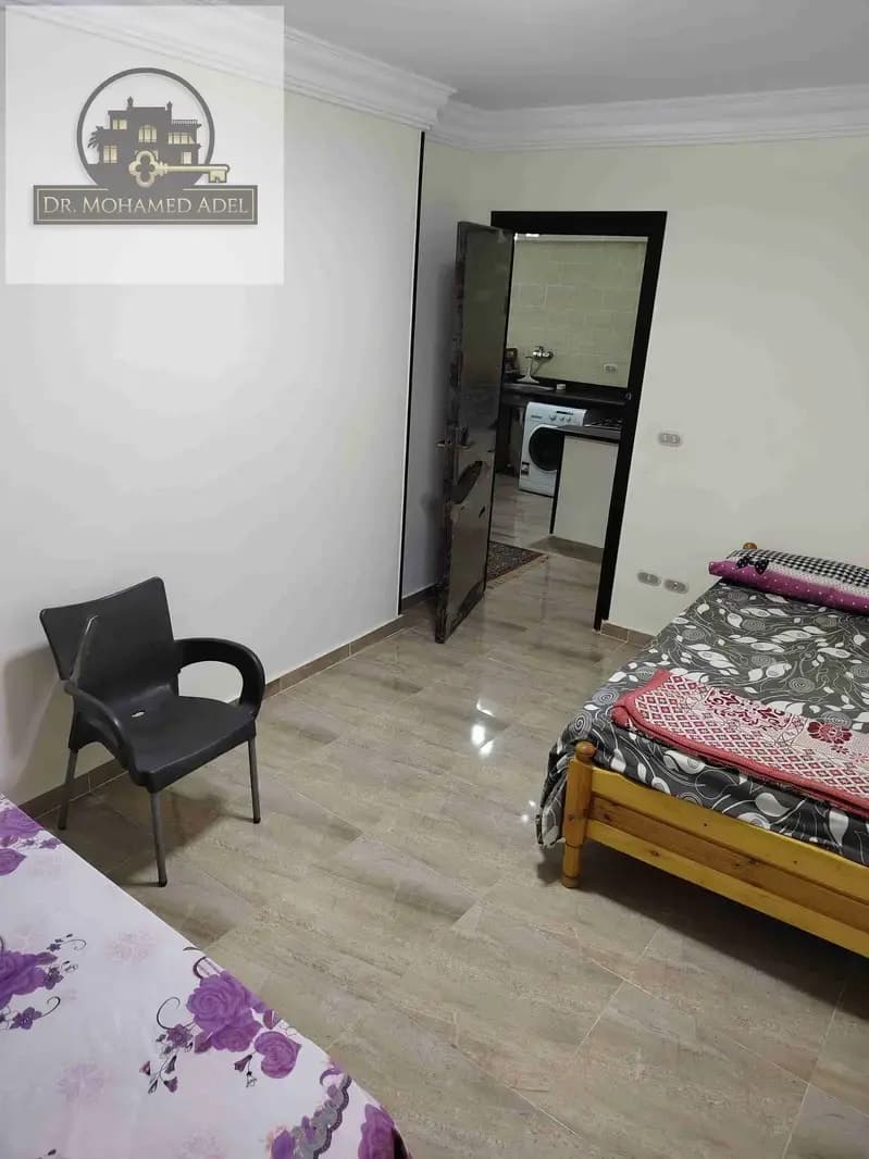 شقة في الإسكندرية