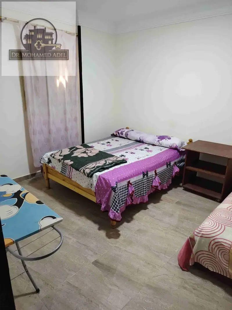 شقة في الإسكندرية