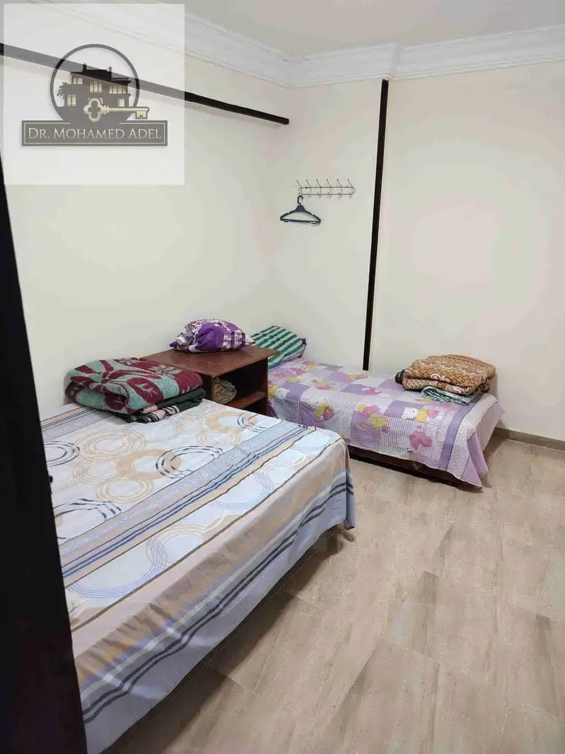 شقة في الإسكندرية