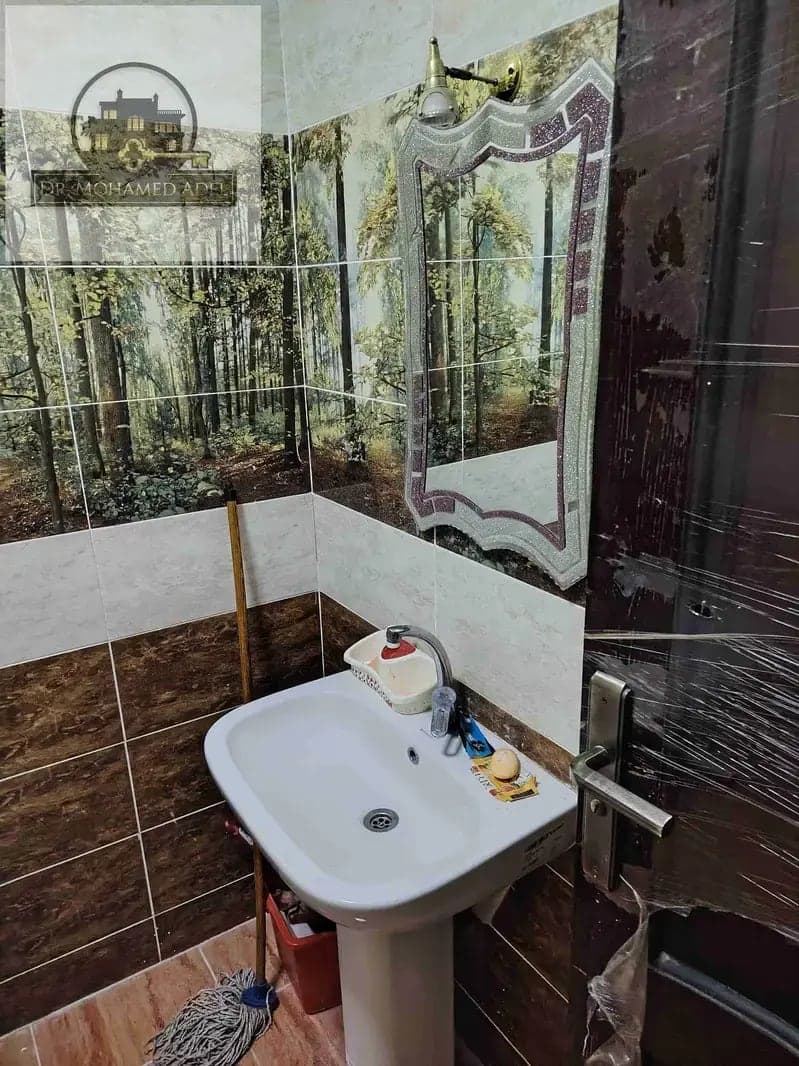 شقة في الإسكندرية