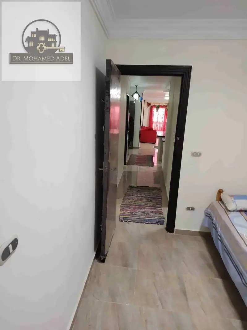 شقة في الإسكندرية