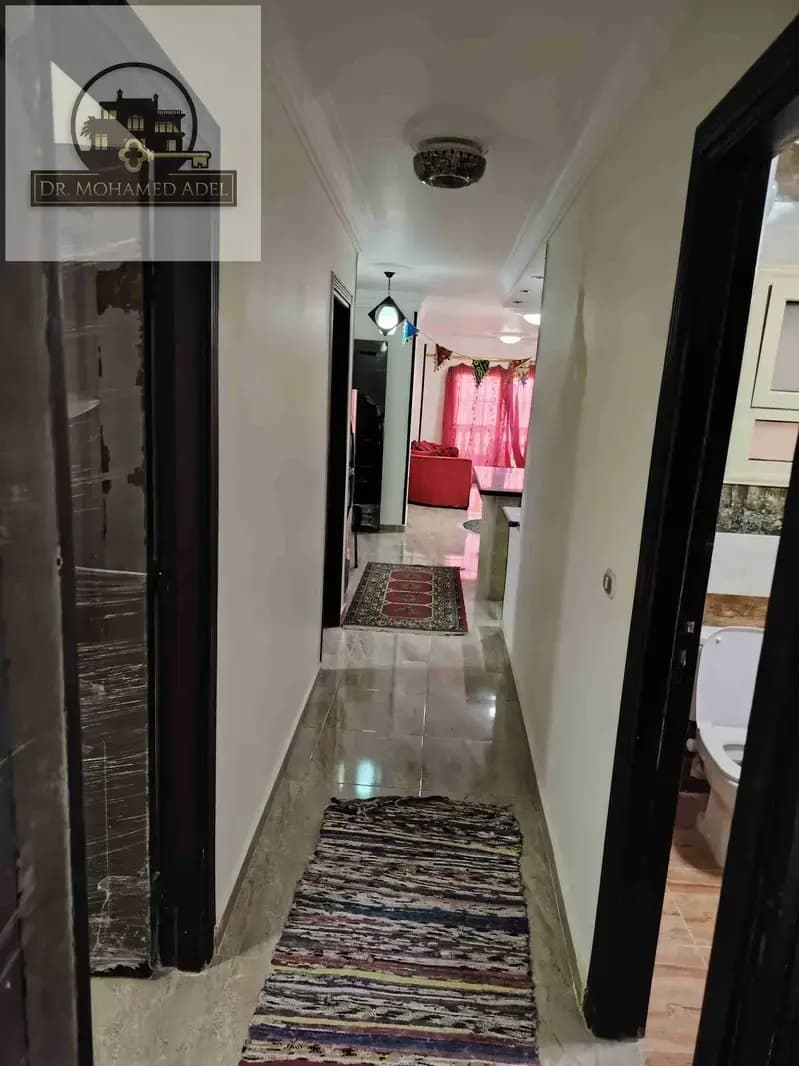 شقة في الإسكندرية