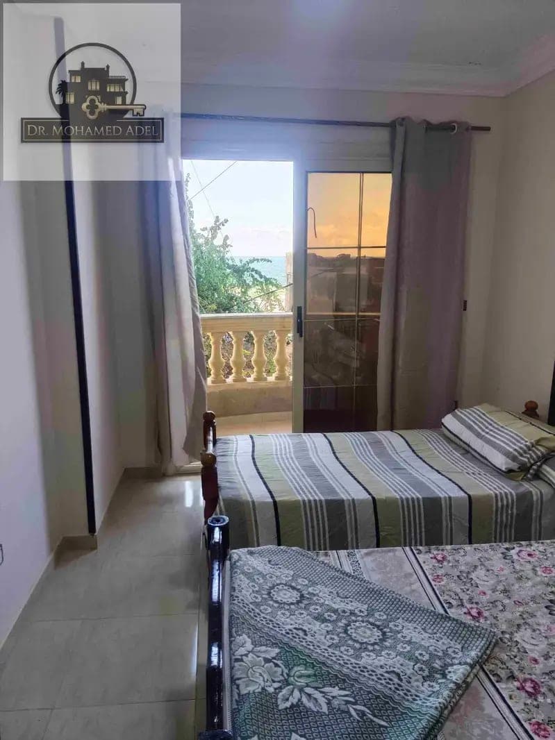 شقة في الإسكندرية