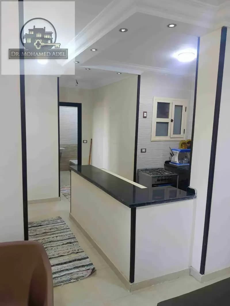 شقة في الإسكندرية