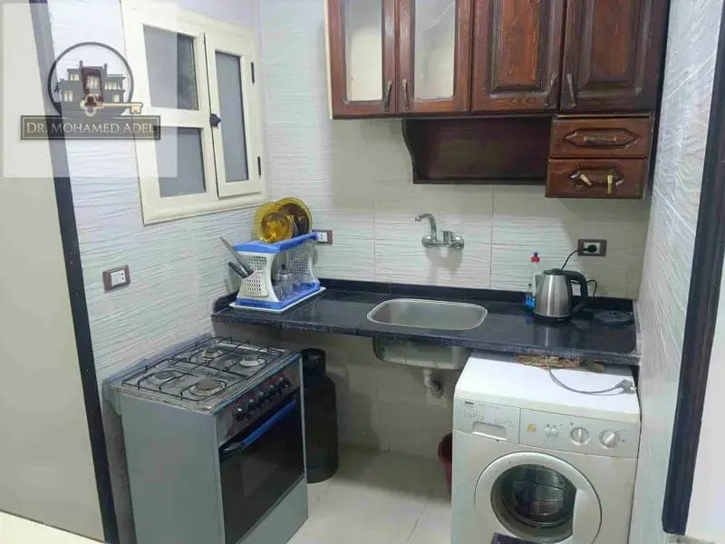 شقة في الإسكندرية