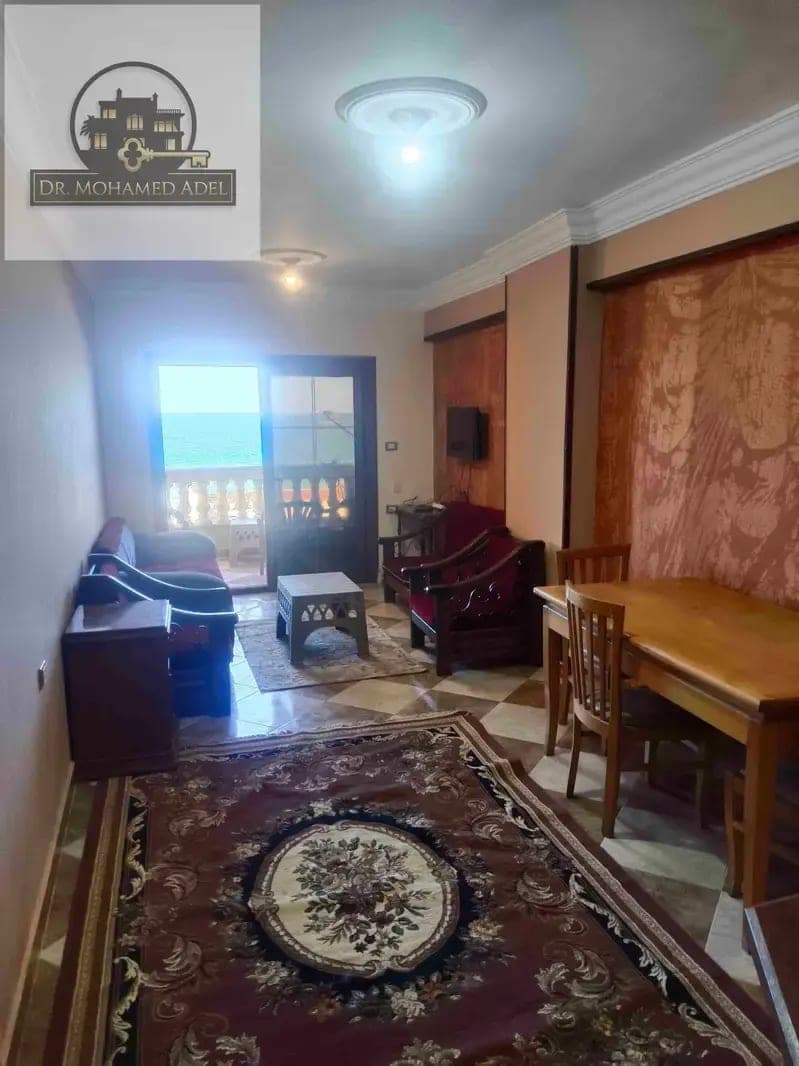 شقة في الإسكندرية