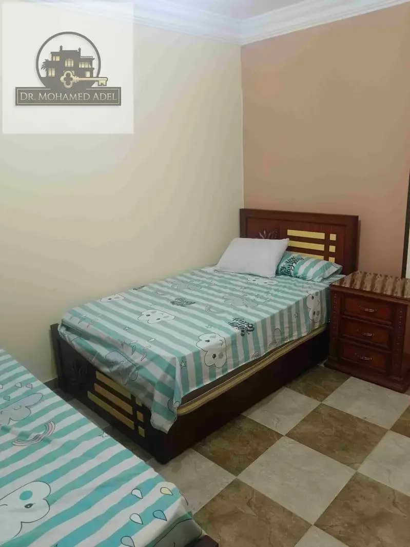 شقة في الإسكندرية