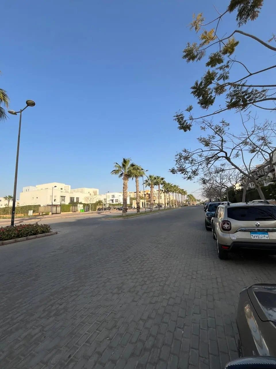 استوديو في القاهرة