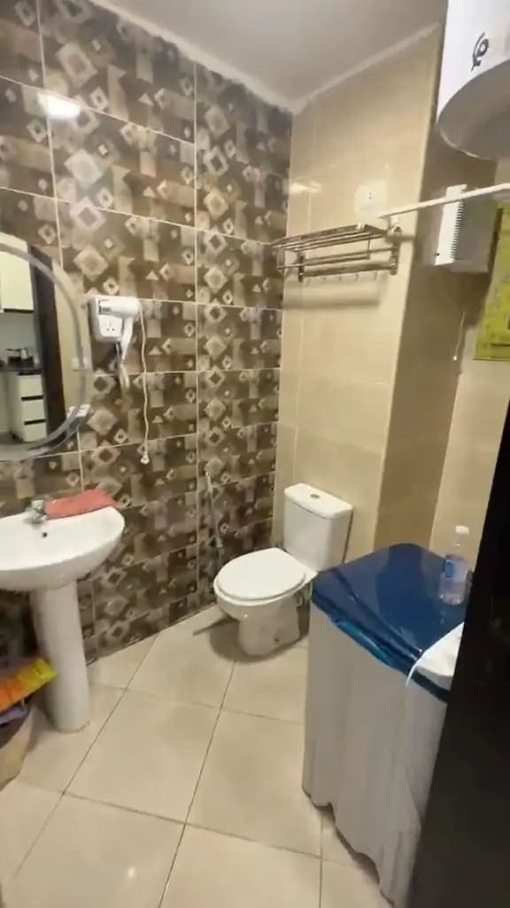 استوديو في الساحل الشمالي
