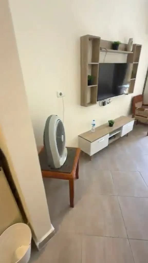 استوديو في الساحل الشمالي