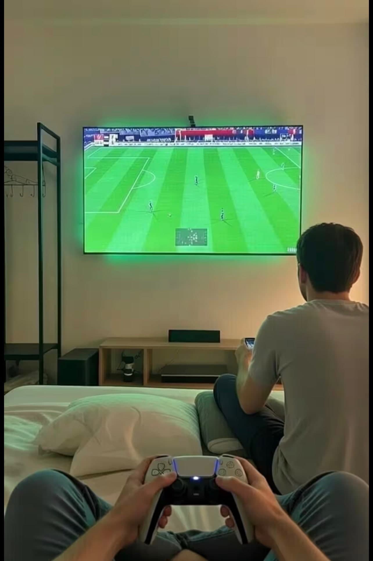 غرفة في القاهرة (استوديو)
