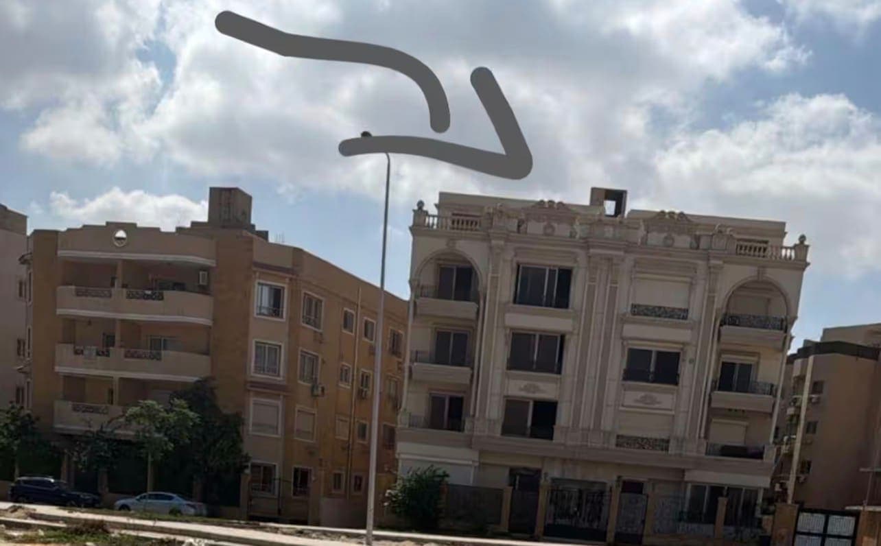 غرفة في القاهرة (استوديو)
