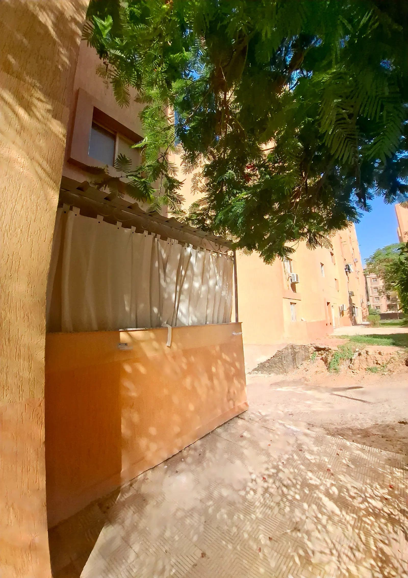 استوديو في القاهرة