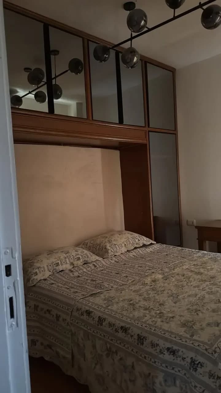 شقة في القاهرة