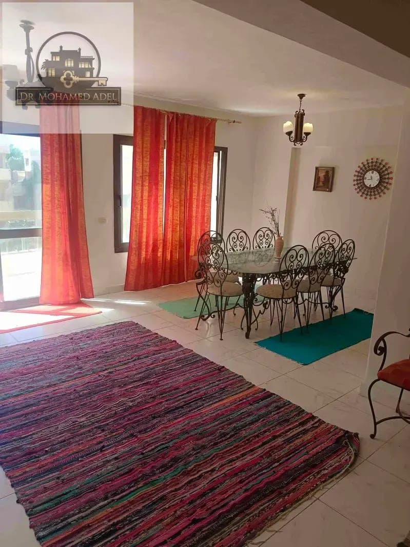 شقة في الإسكندرية