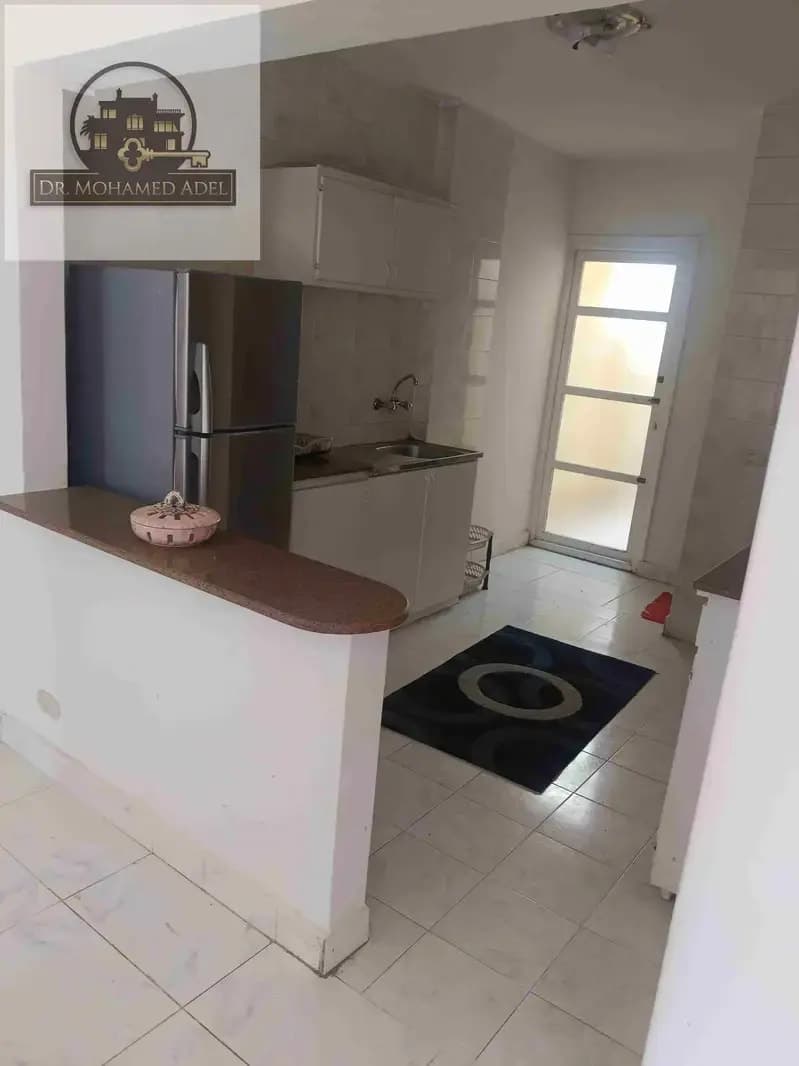 شقة في الإسكندرية