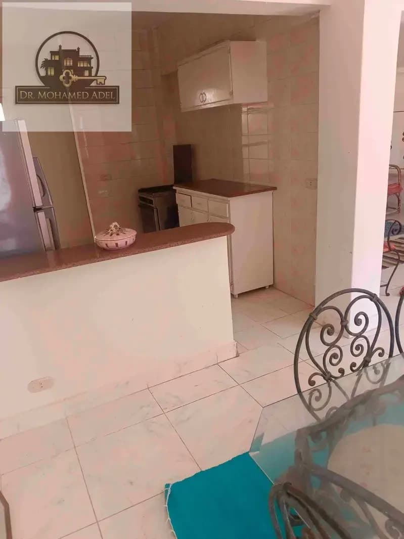 شقة في الإسكندرية