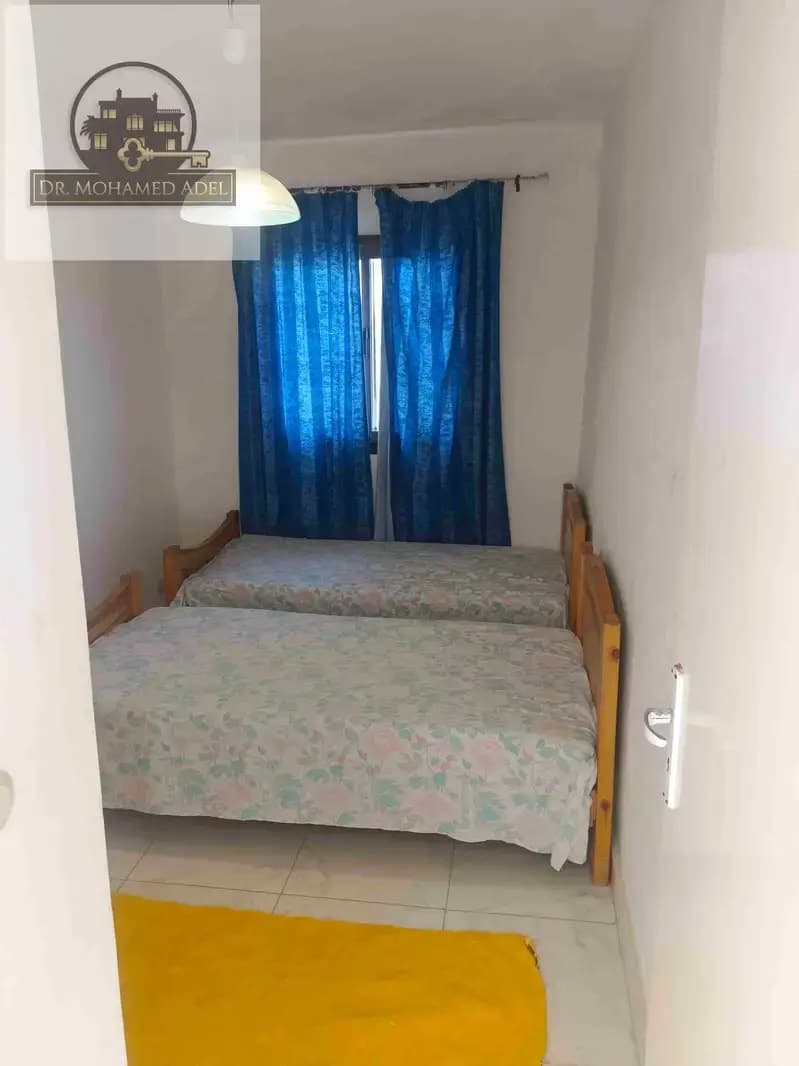 شقة في الإسكندرية