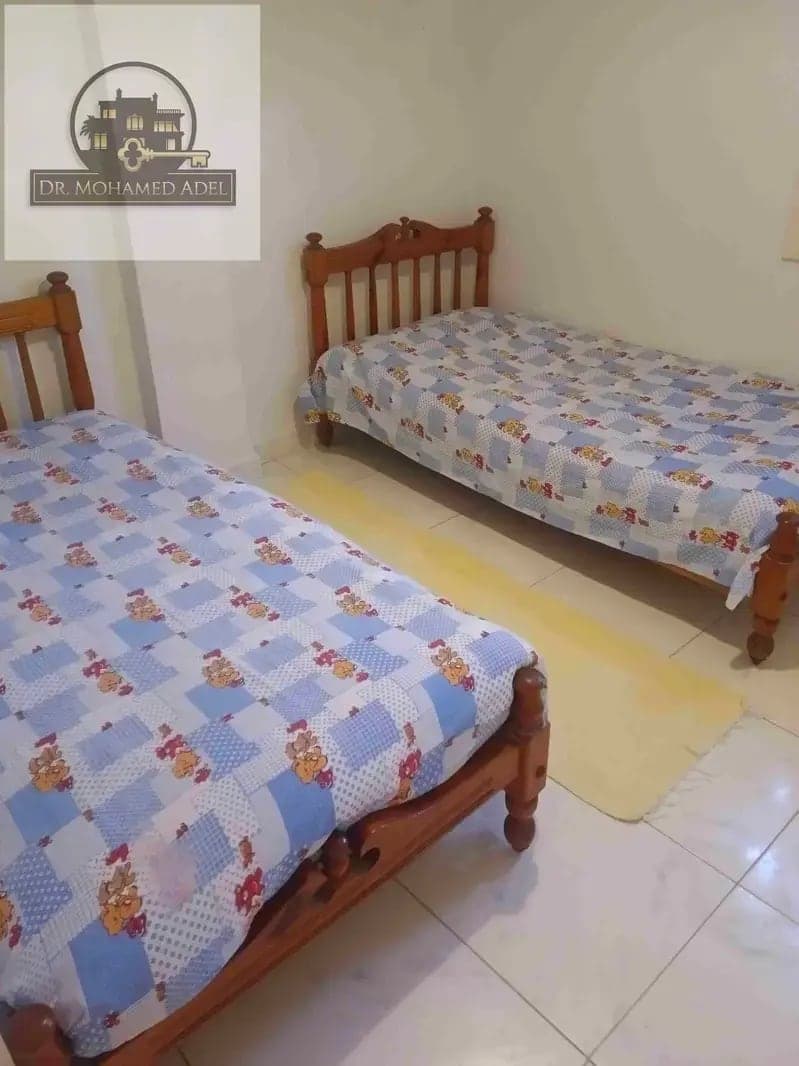 شقة في الإسكندرية
