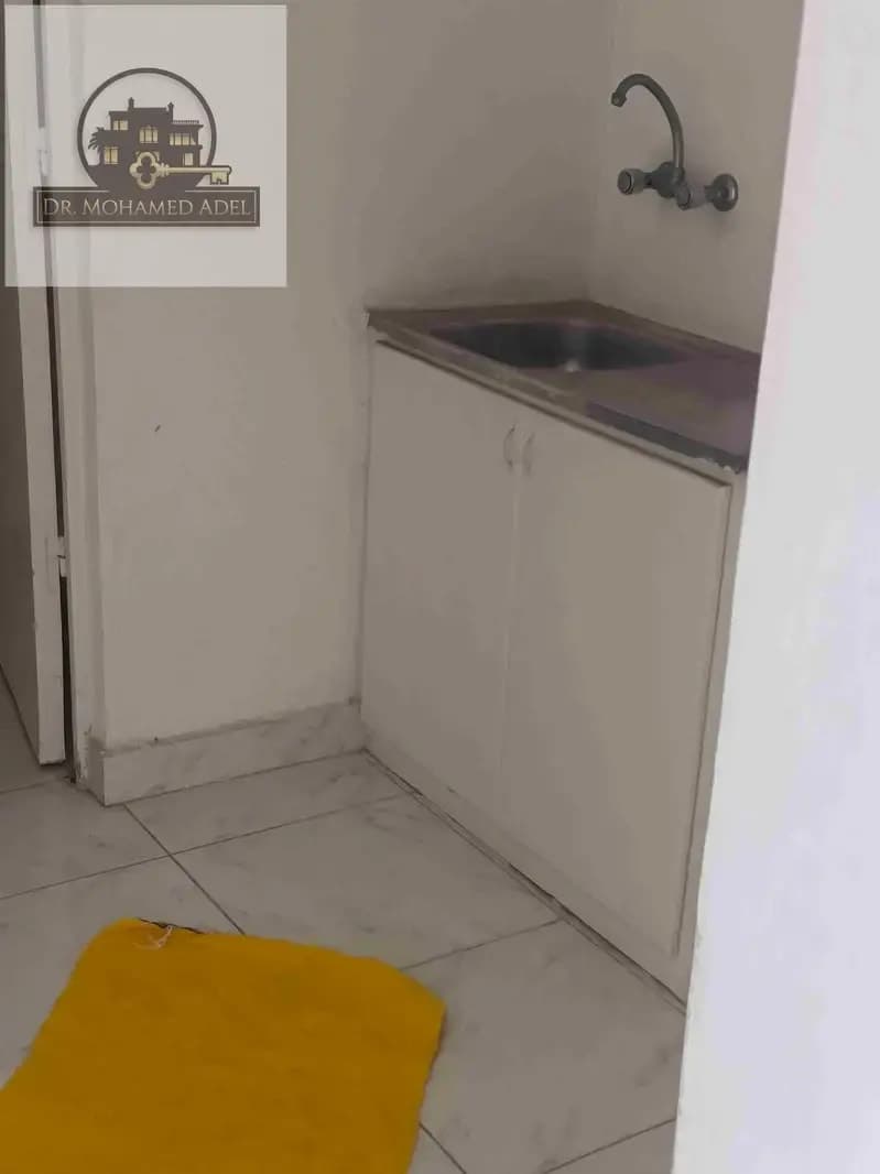 شقة في الإسكندرية