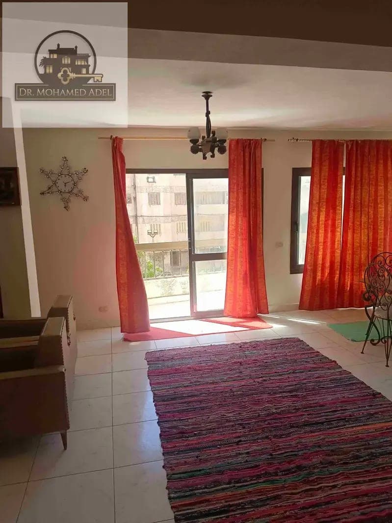 شقة في الإسكندرية