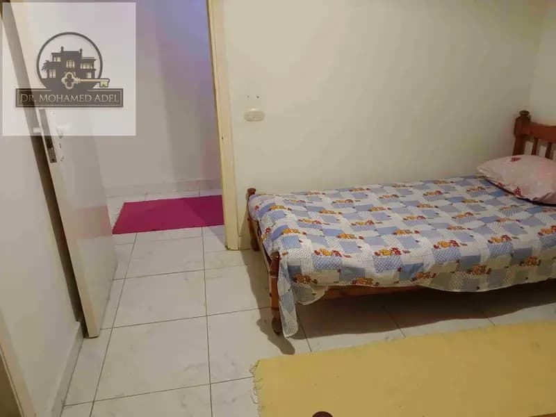 شقة في الإسكندرية