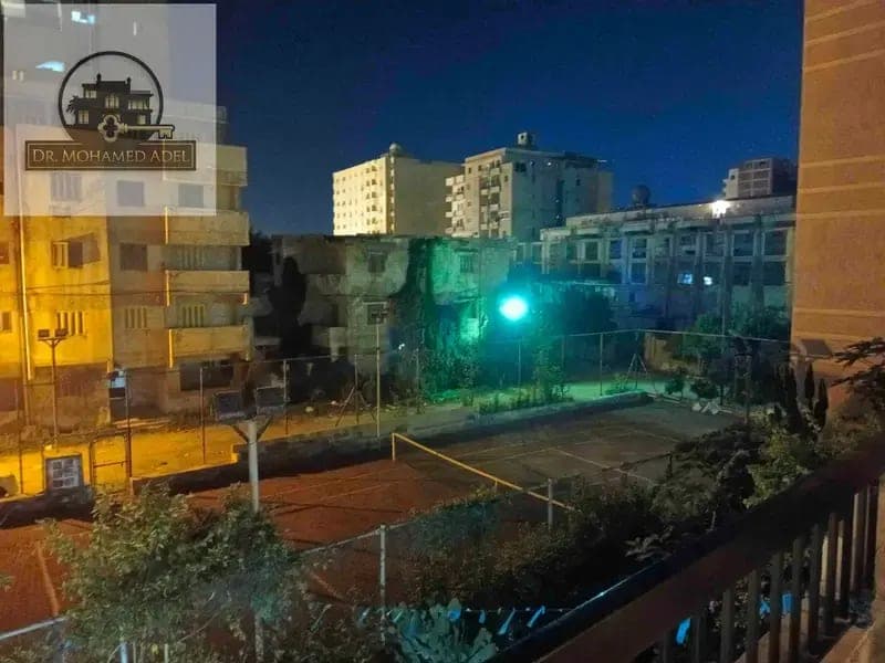 شقة في الإسكندرية