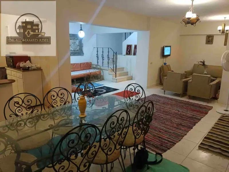 شقة في الإسكندرية