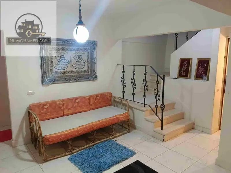 شقة في الإسكندرية