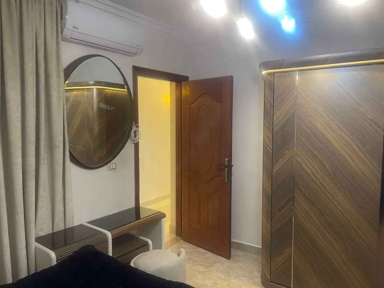 فيلا في القاهرة