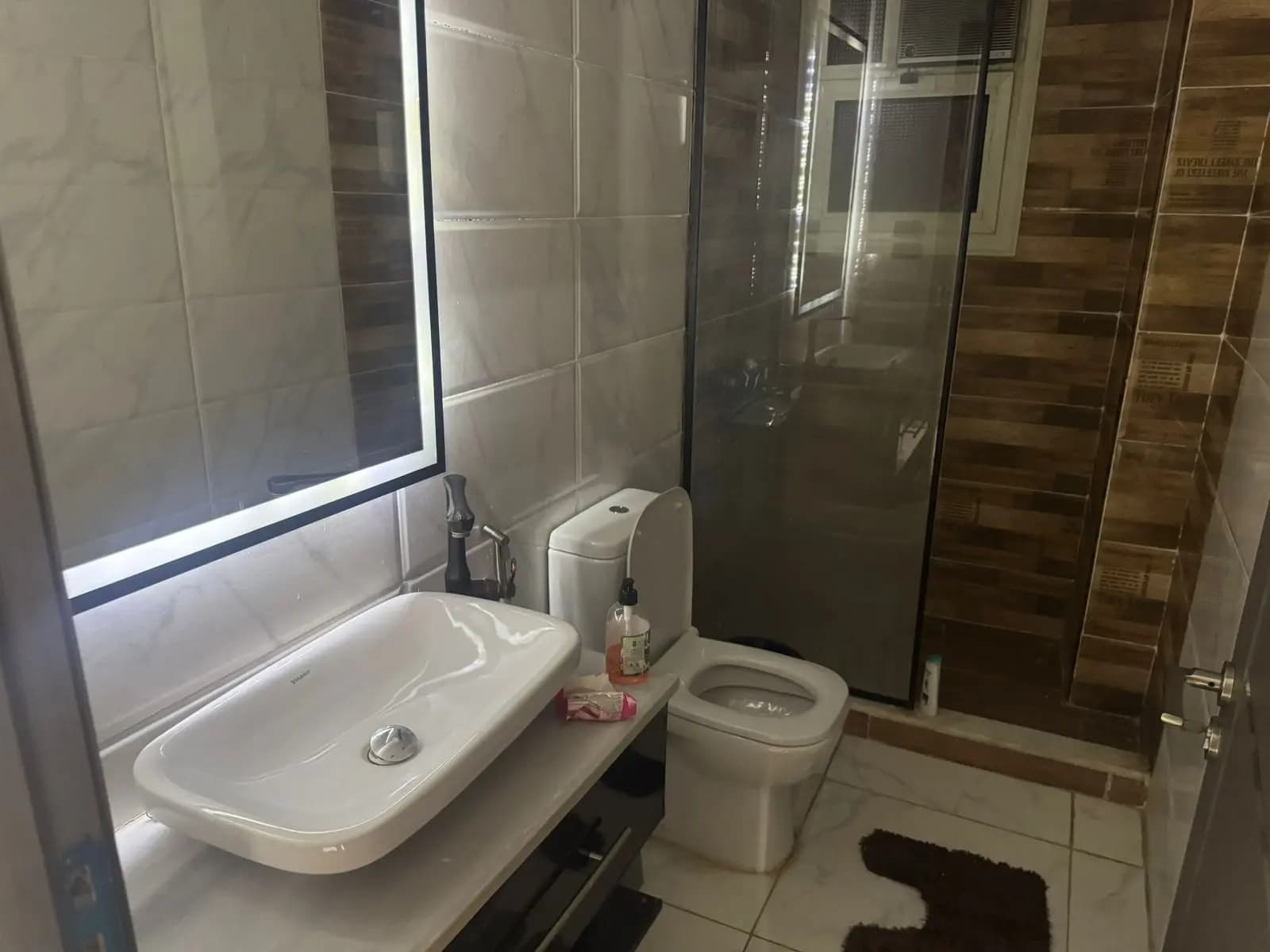 Apartment in Cairo